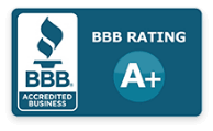 BBB A+ Rating