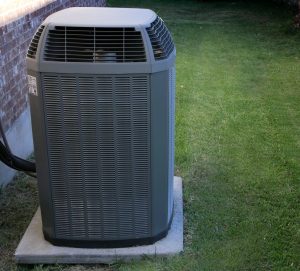 Air-Conditioner-Outside-Unit