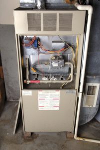 Open-furnace-basement-unit