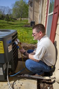 HVAC-system-maintenance