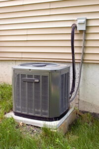 AC-outdoor-unit