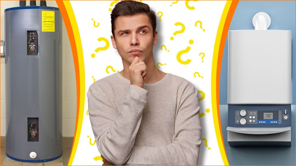 When to Replace vs Repair a Water Heater (and Which Type Is Best) 